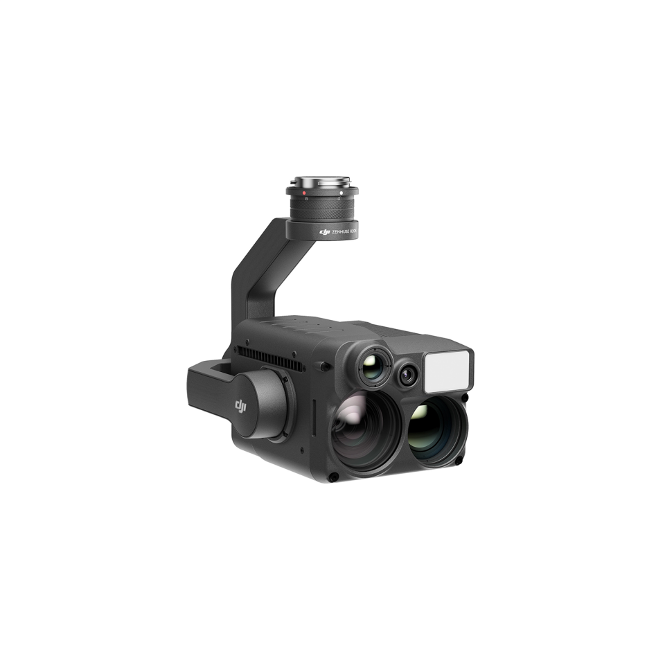 Dji Zenmuse H20N