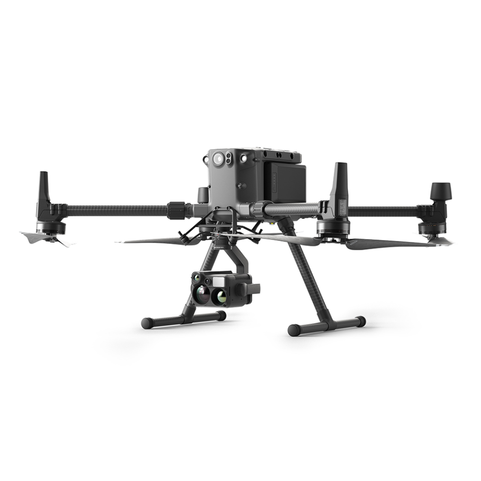 Dji Zenmuse H20N