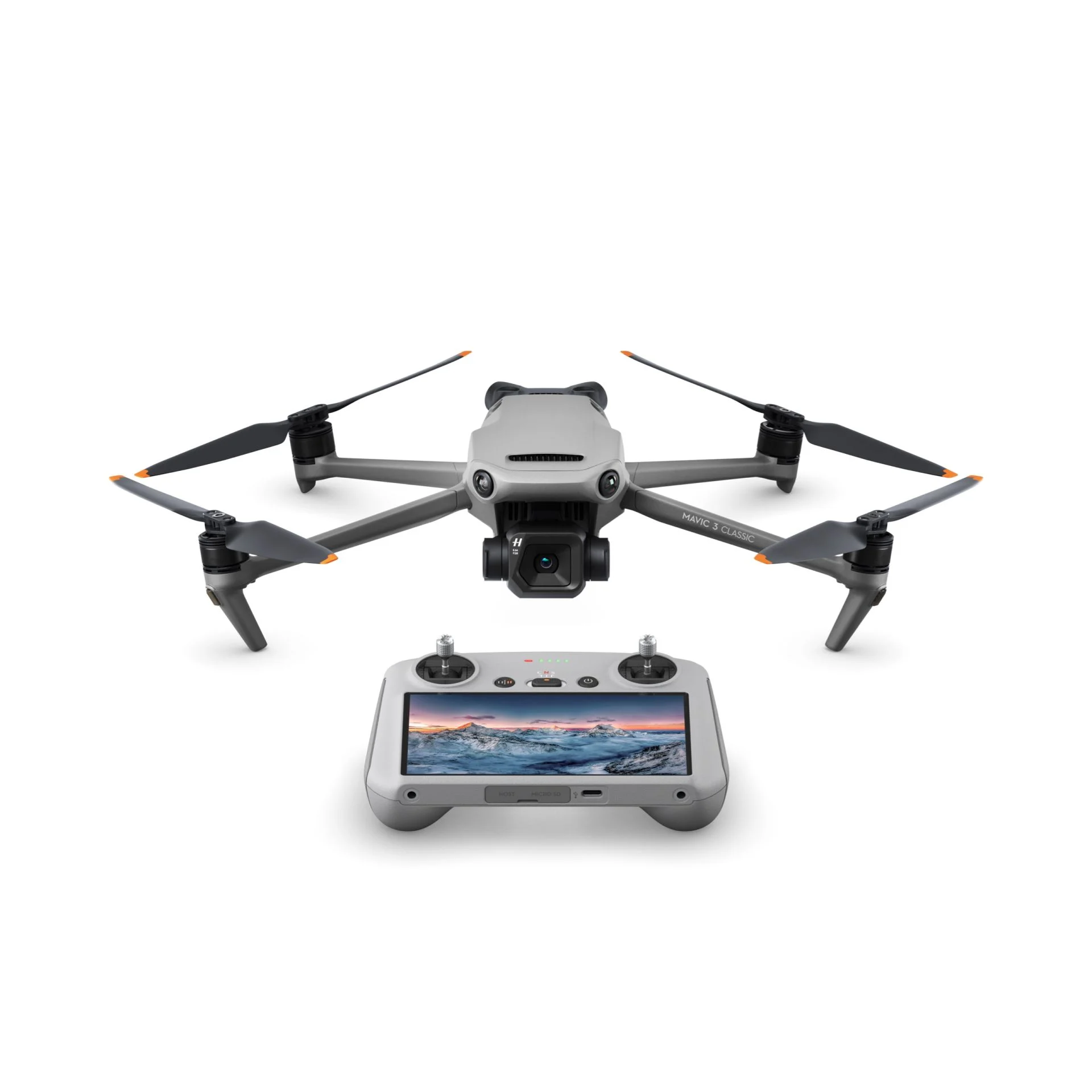 DJI Mavic 3 Classic+RC Kumanda