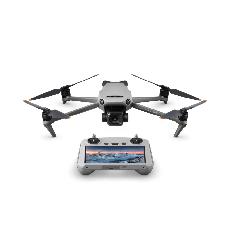 DJI Mavic 3 Classic+RC Kumanda