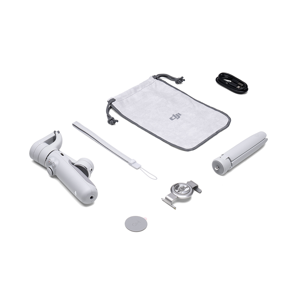 DJI  Osmo Mobile 5