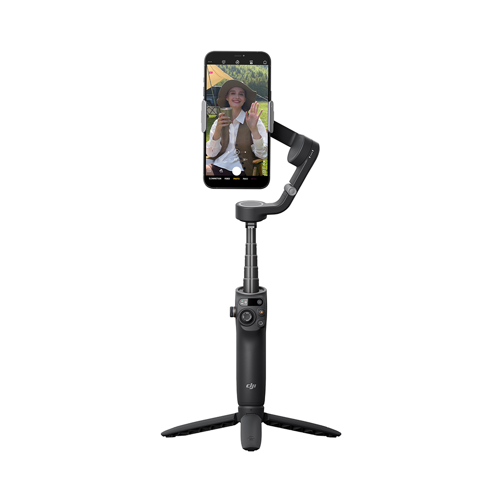 DJI OSMO MOBILE 6 | DJI OM 6