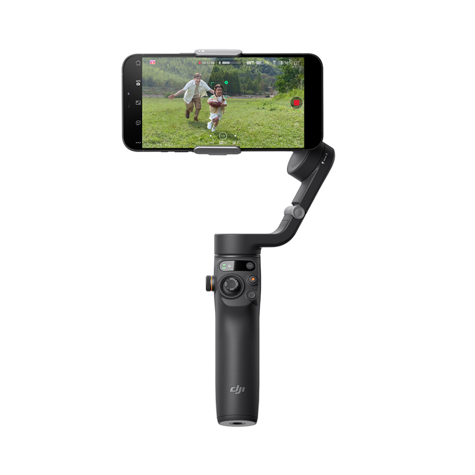 DJI OSMO MOBILE 6 | DJI OM 6