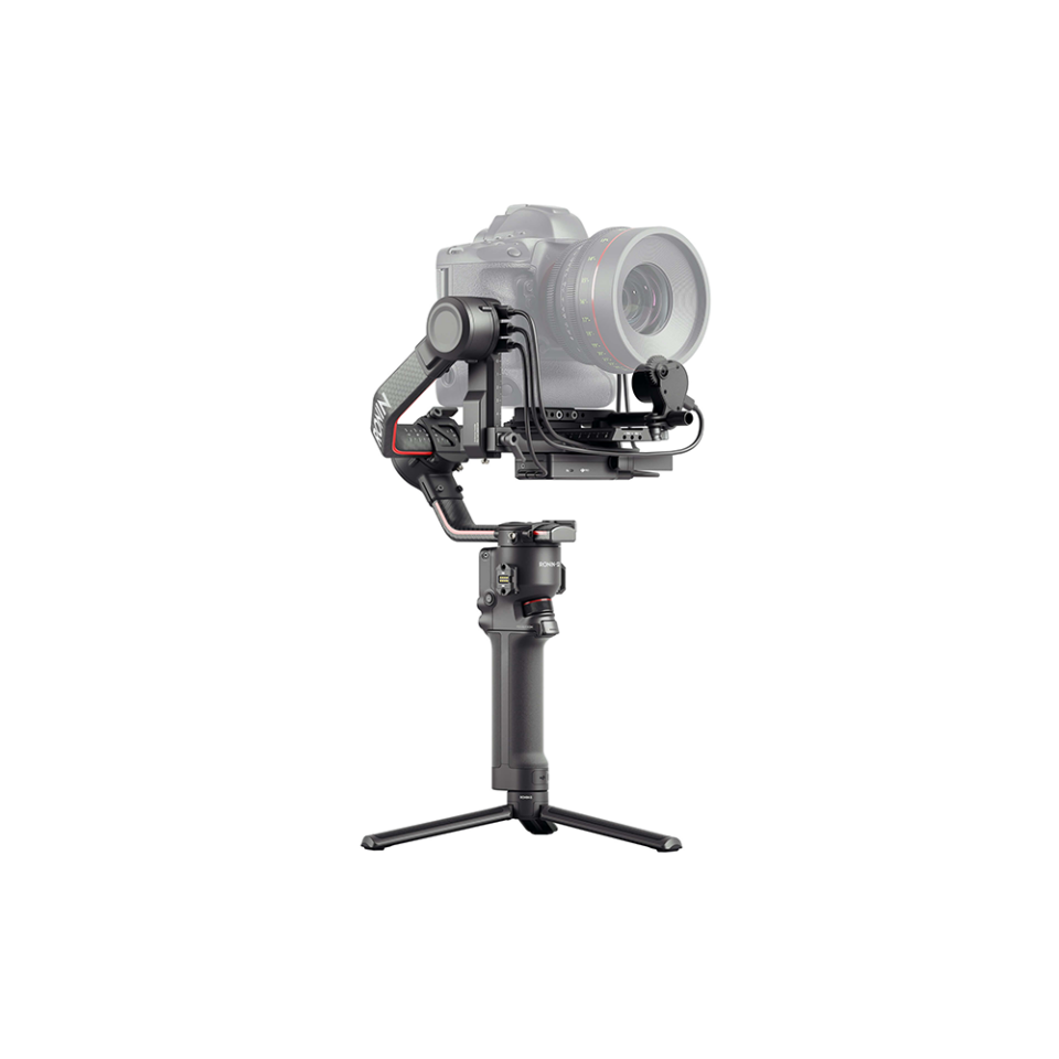 DJI RS 2 PRO COMBO