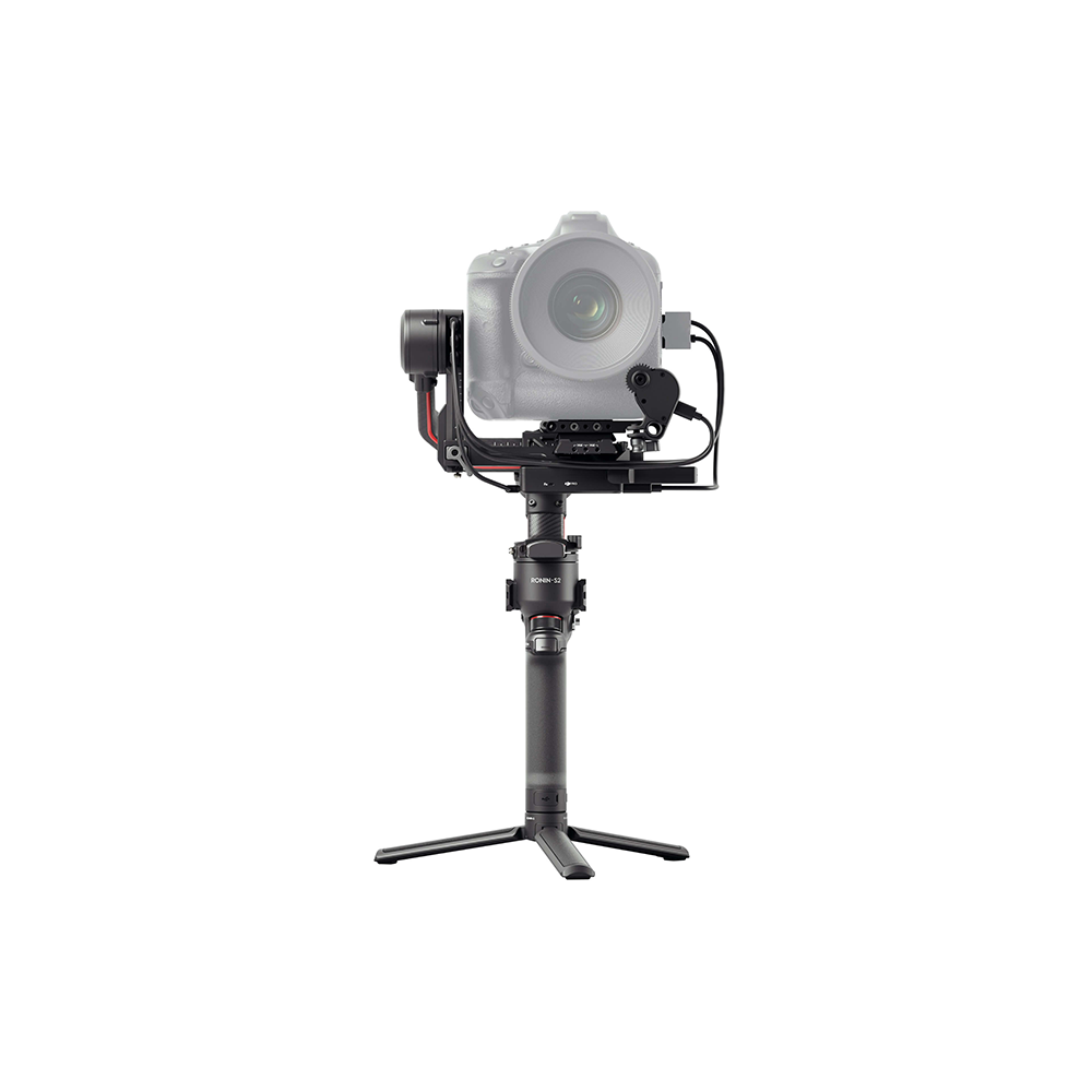 DJI RS 2 PRO COMBO