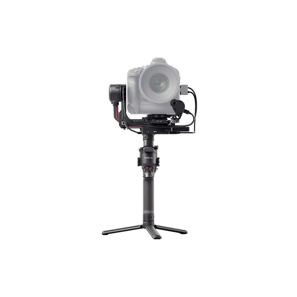 DJI RS 2 PRO COMBO