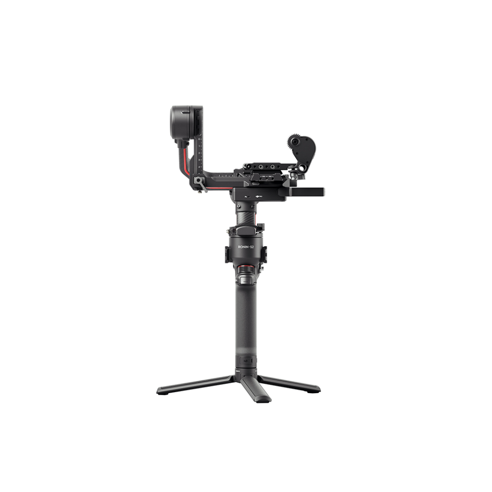 DJI RS 2 PRO COMBO