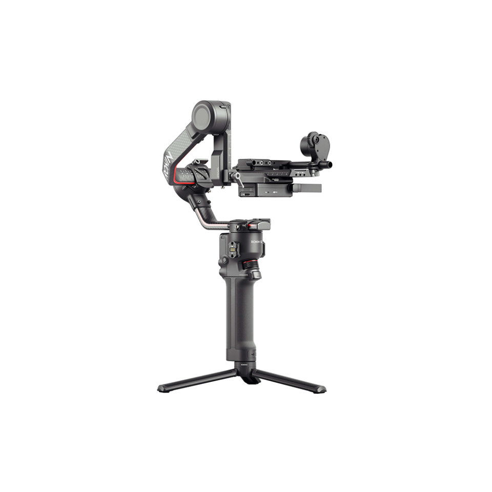 DJI RS 2 PRO COMBO