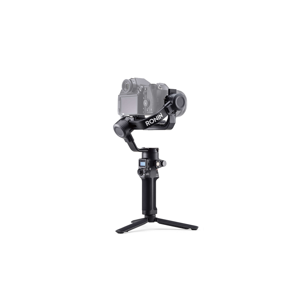 DJI RSC 2 Pro Combo Gimbal Sabitleyici (Ronin SC 2)
