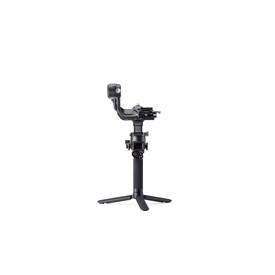 DJI RSC 2 Pro Combo Gimbal Sabitleyici (Ronin SC 2)