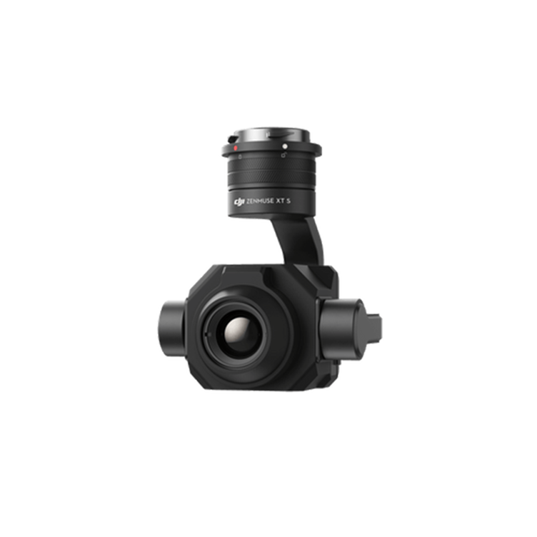 DJI ZENMUSE XT-S TERMAL KAMERA