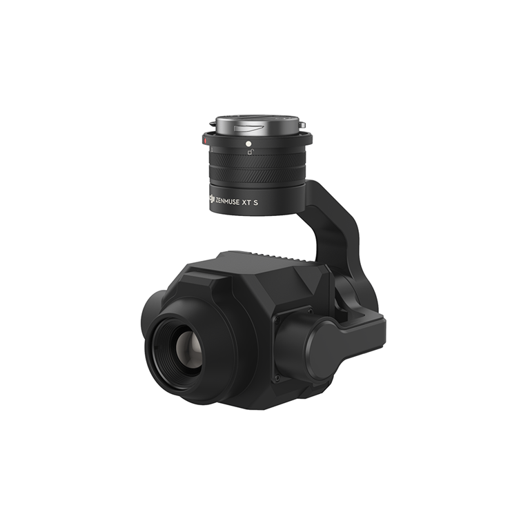 DJI ZENMUSE XT-S TERMAL KAMERA