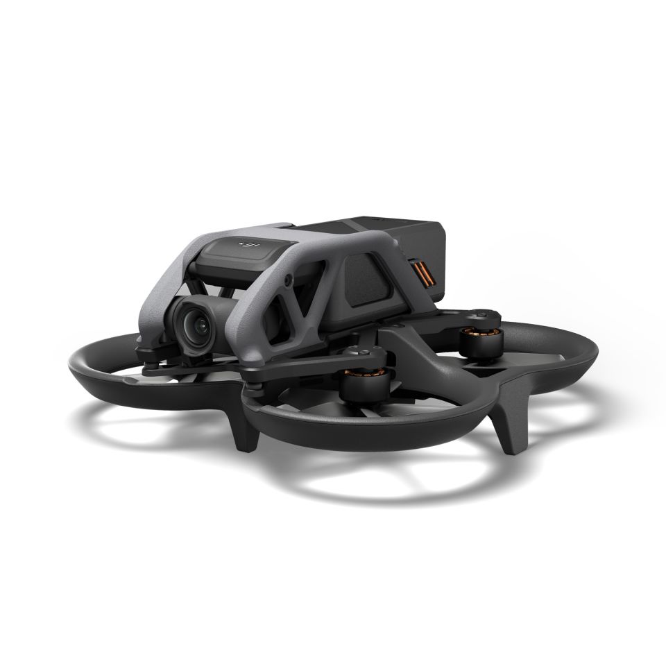 DJI AVATA 1 DJI FPV 動作確認済 DJI Avata