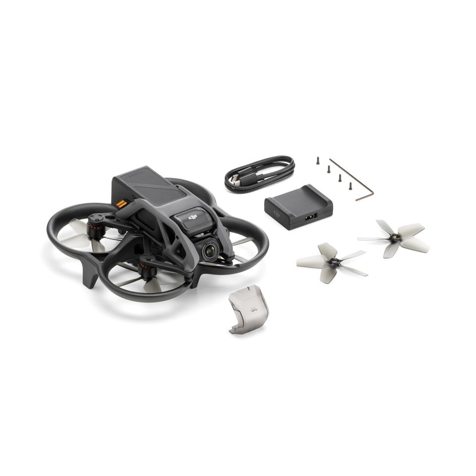 DJI Avata Drone (Single)