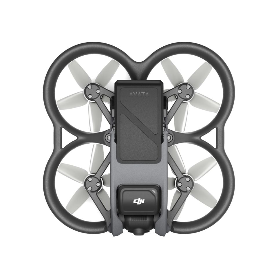 DJI Avata Drone (Single)