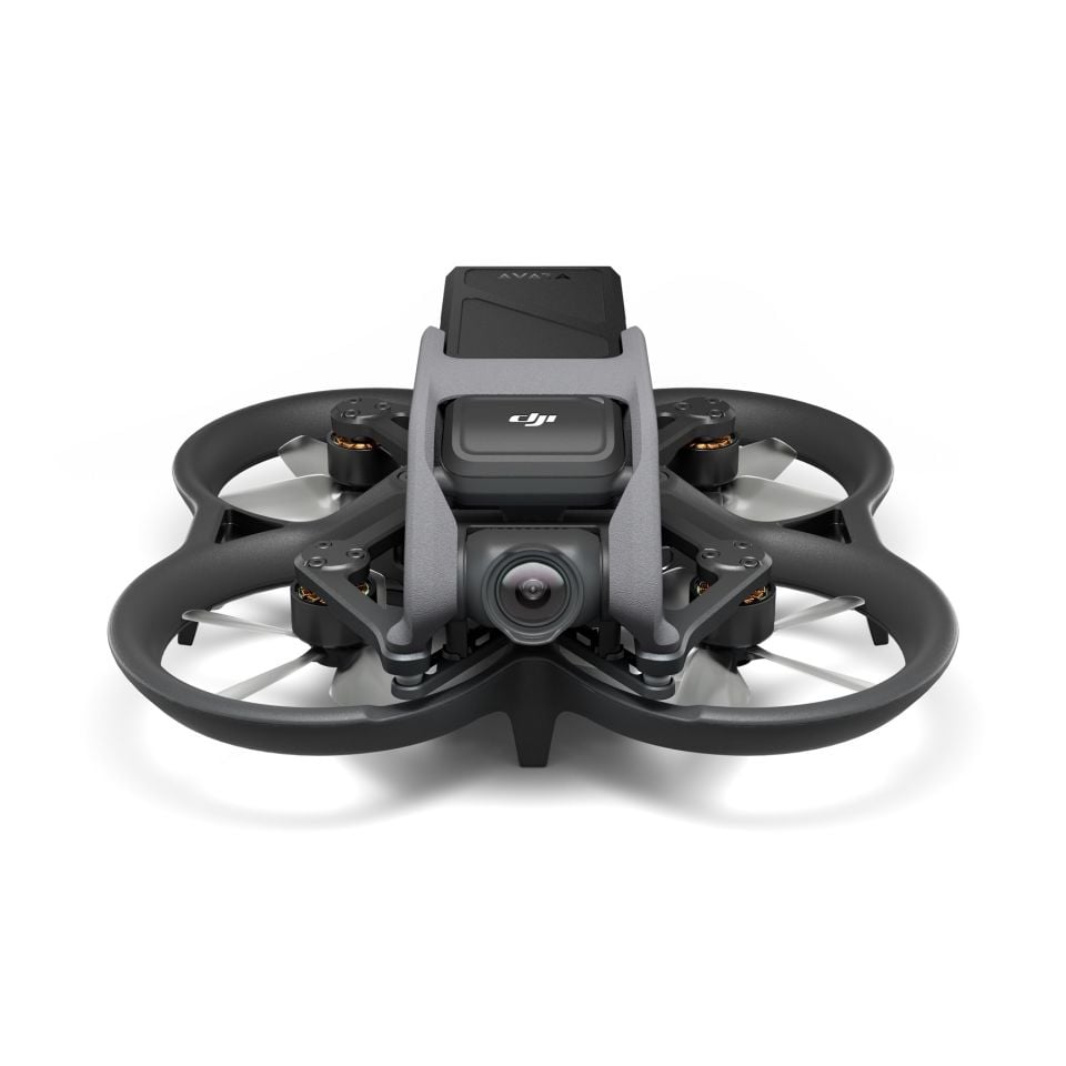DJI Avata Drone (Single)