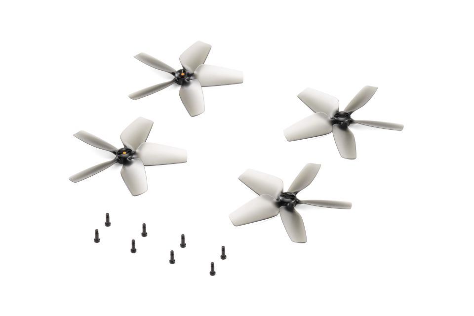 DJI Avata Yedek Pervane Seti