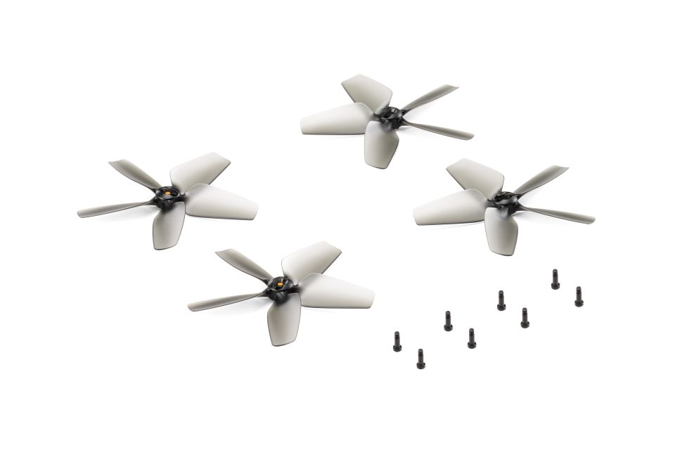 DJI Avata Yedek Pervane Seti