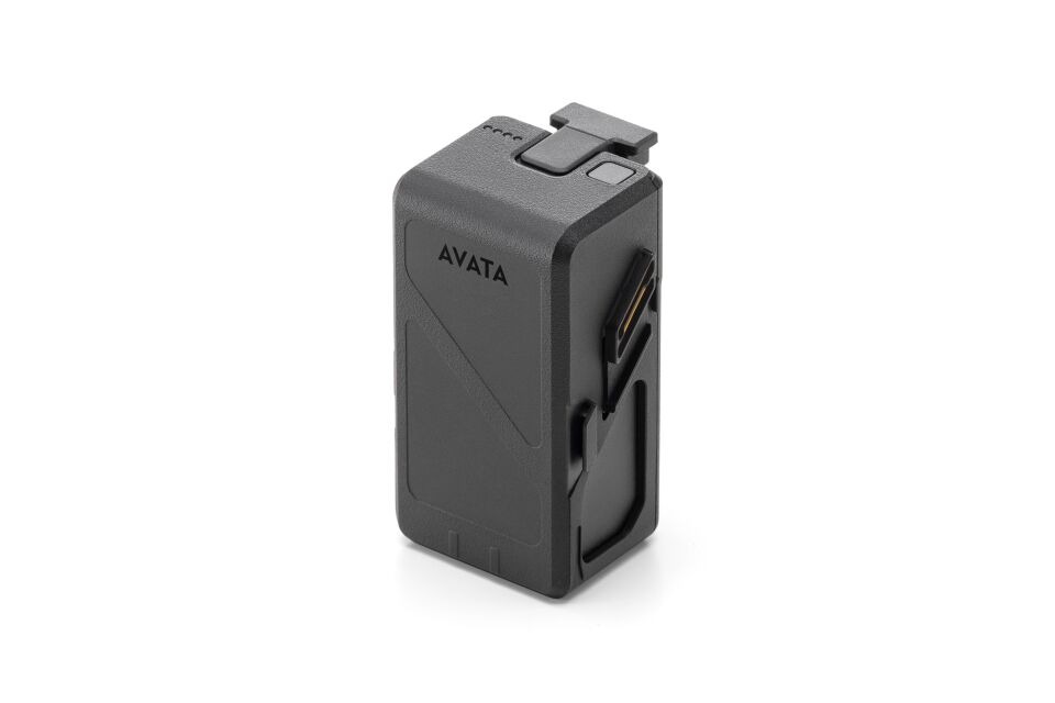 DJI Avata Akıllı Uçuş Bataryası