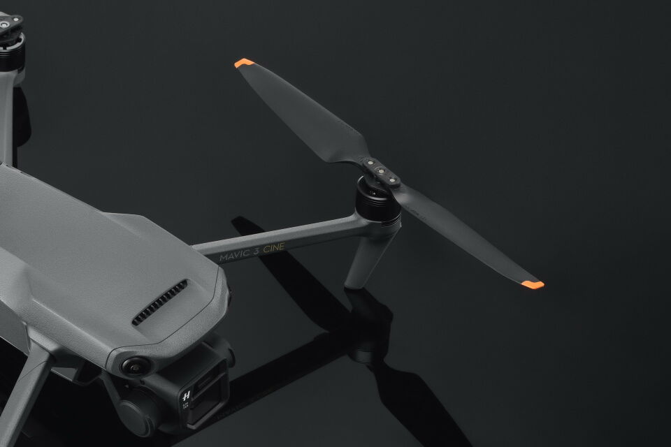 DJI Mavic 3 Pervane