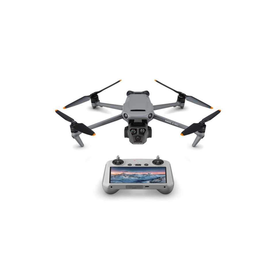 DJI Mavic 3 Pro