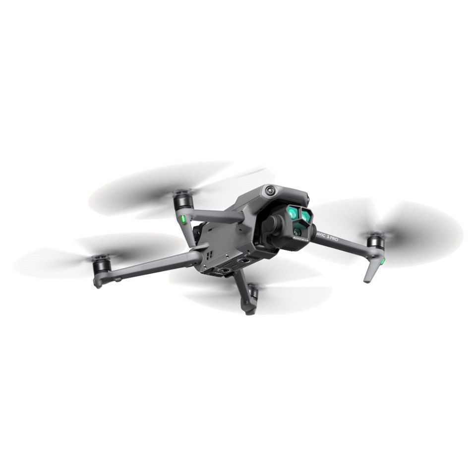 DJI Mavic 3 Pro