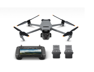 DJI Mavic 3 Pro Fly More Combo (DJI RC Pro)
