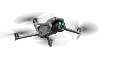 DJI Mavic 3 Pro Fly More Combo (DJI RC Pro)