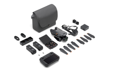 DJI Mavic 3 Pro Fly More Combo (DJI RC Pro)