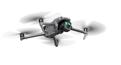 DJI Mavic 3 Pro Fly More Combo (DJI RC)