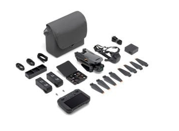 DJI Mavic 3 Pro Cine Premium Combo