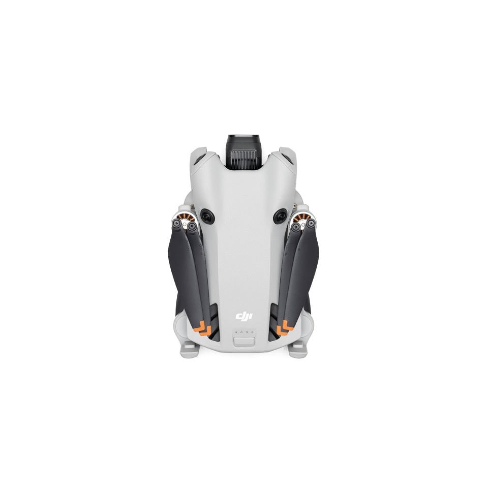 DJI Mini 4 Pro (DJI RC 2)