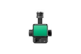 DJI Zenmuse L2 Lidar Kamera