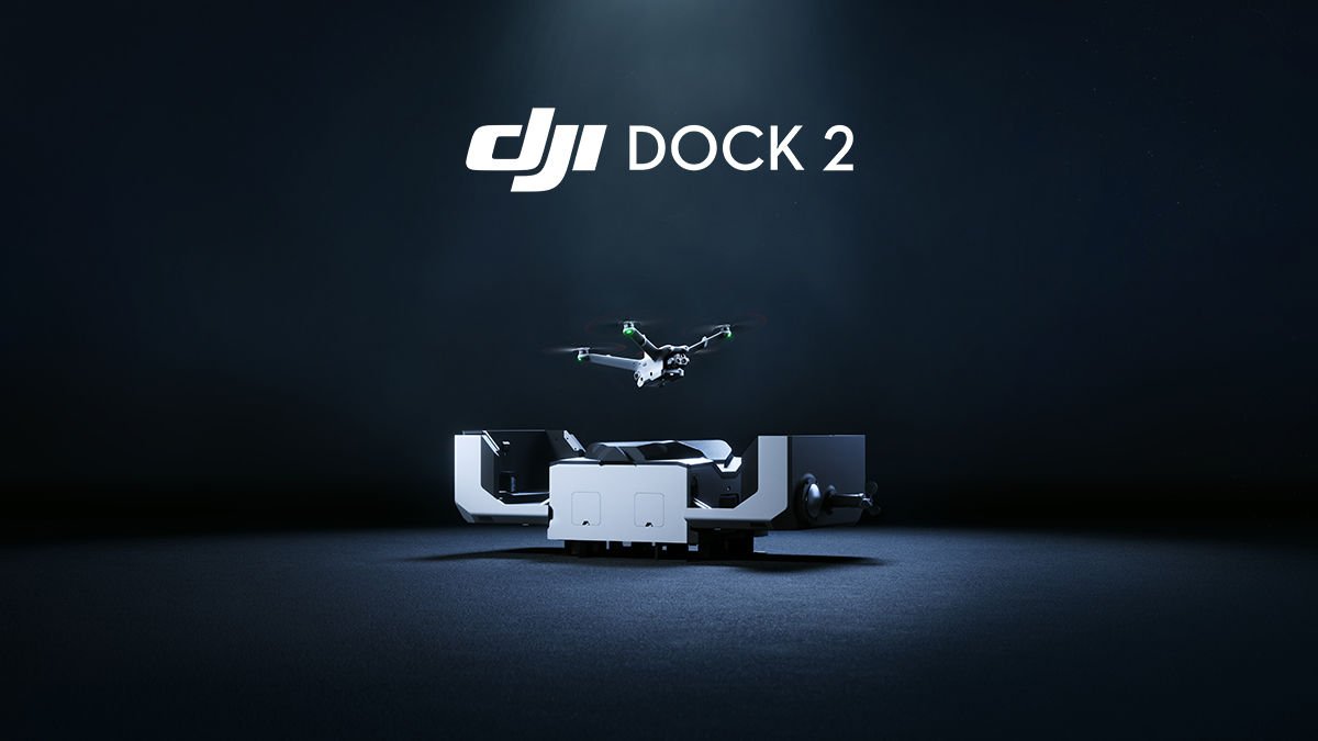 DJI DOC2