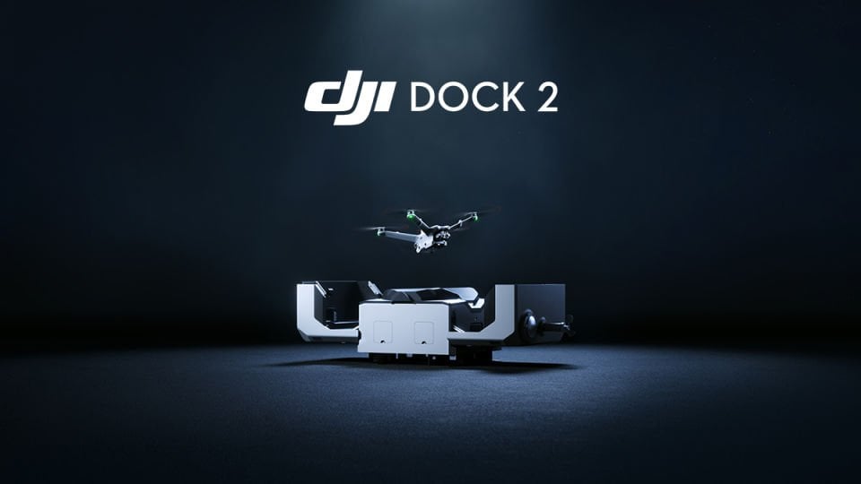 DJI DOC2