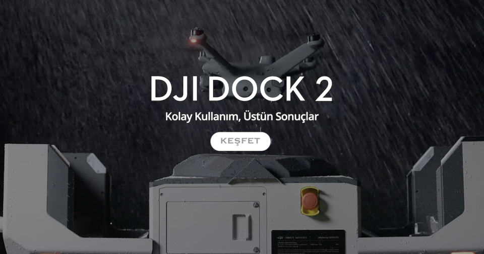 DJI DOC2