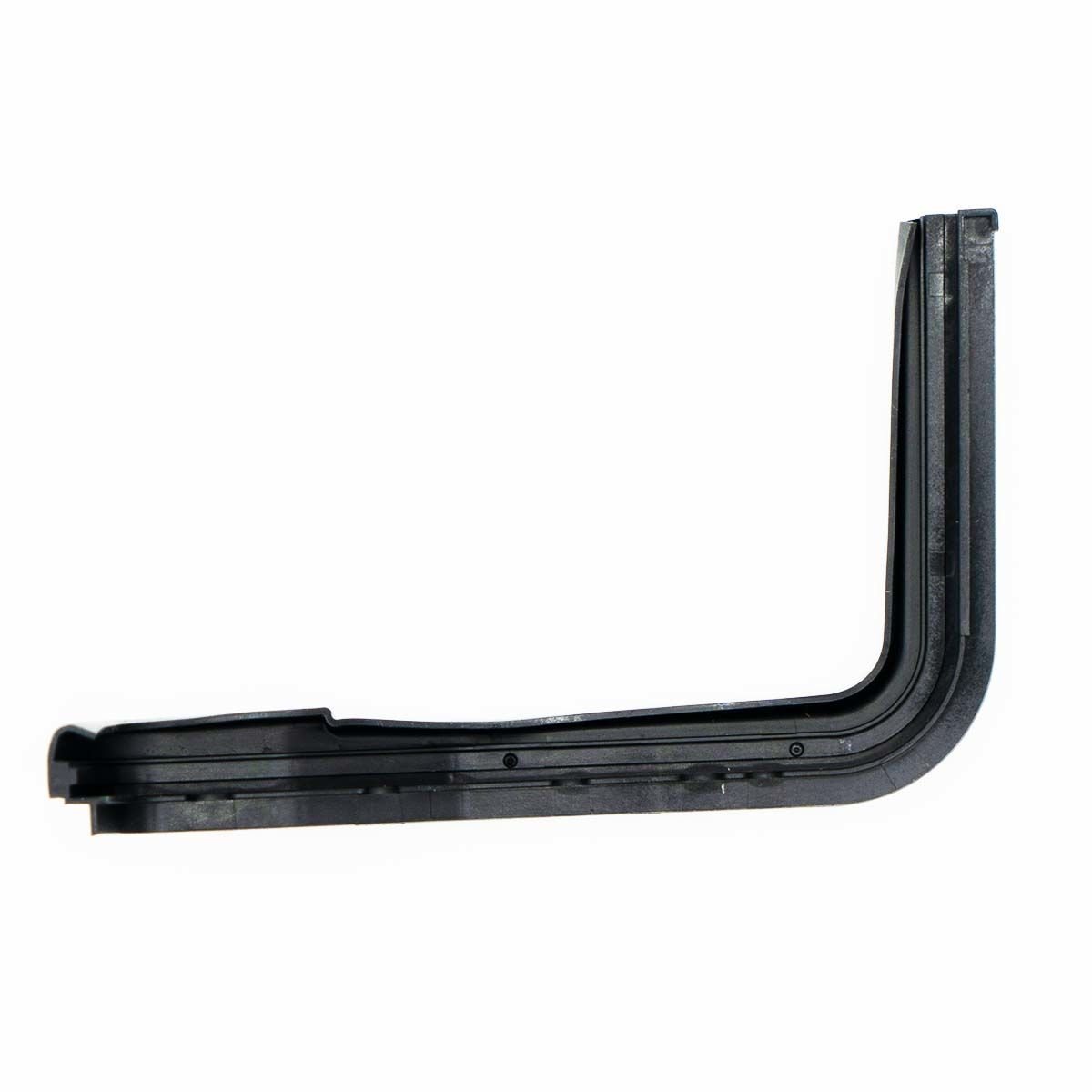 DJI Agras T30 Front Shell Upper Cover Sealing Bracket (Right)