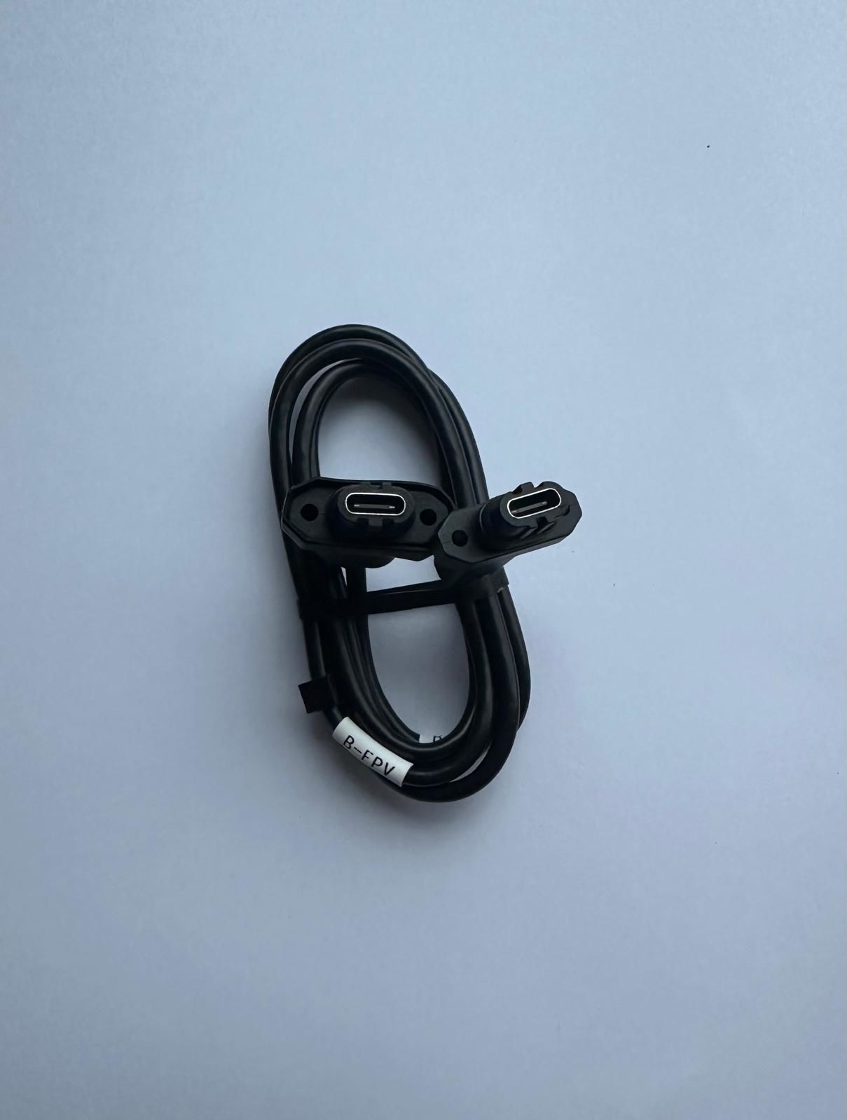DJI Agras T10 Rear FPV Signal Cable