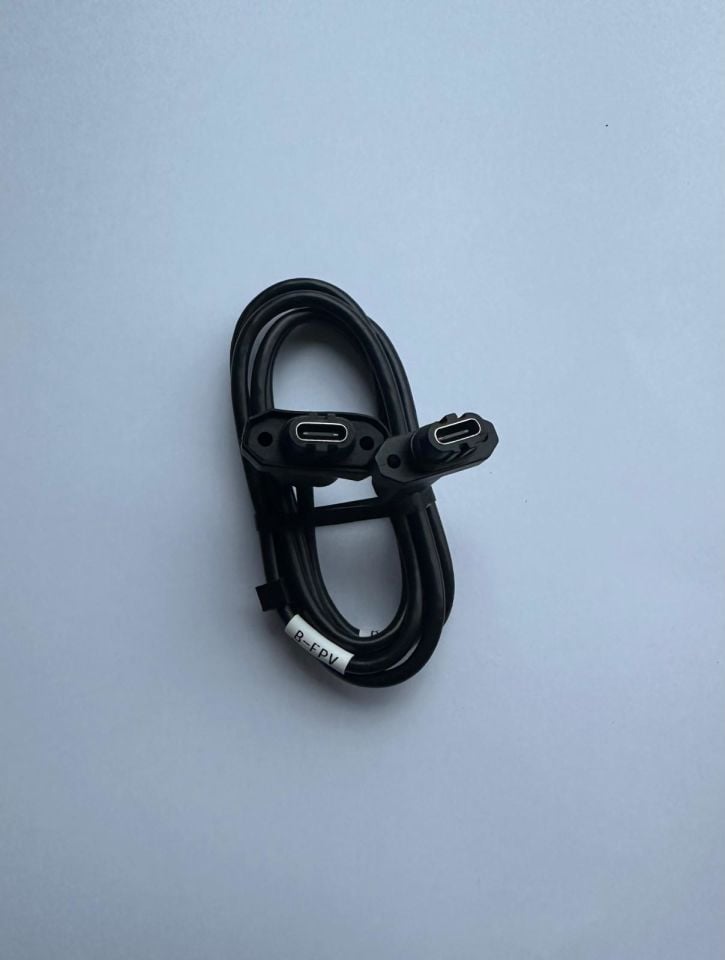 DJI Agras T10 Rear FPV Signal Cable